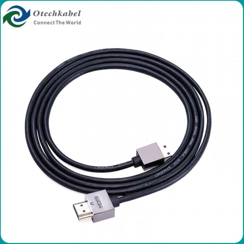 Super Slim HDMI Cable
