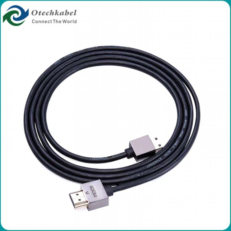 Super Slim HDMI Cable