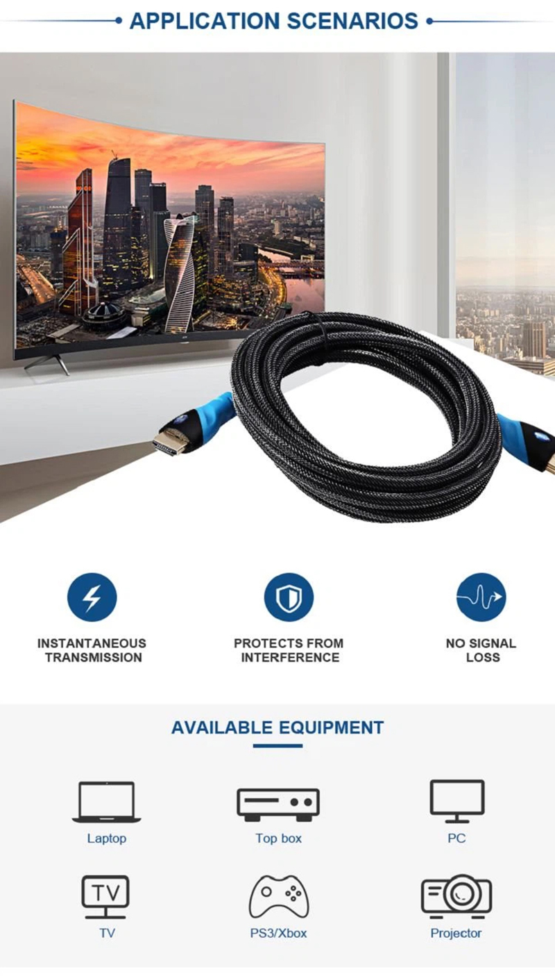 20FT HDMI Cable (3)