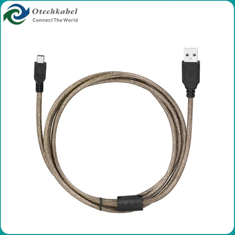 Mini USB Cables