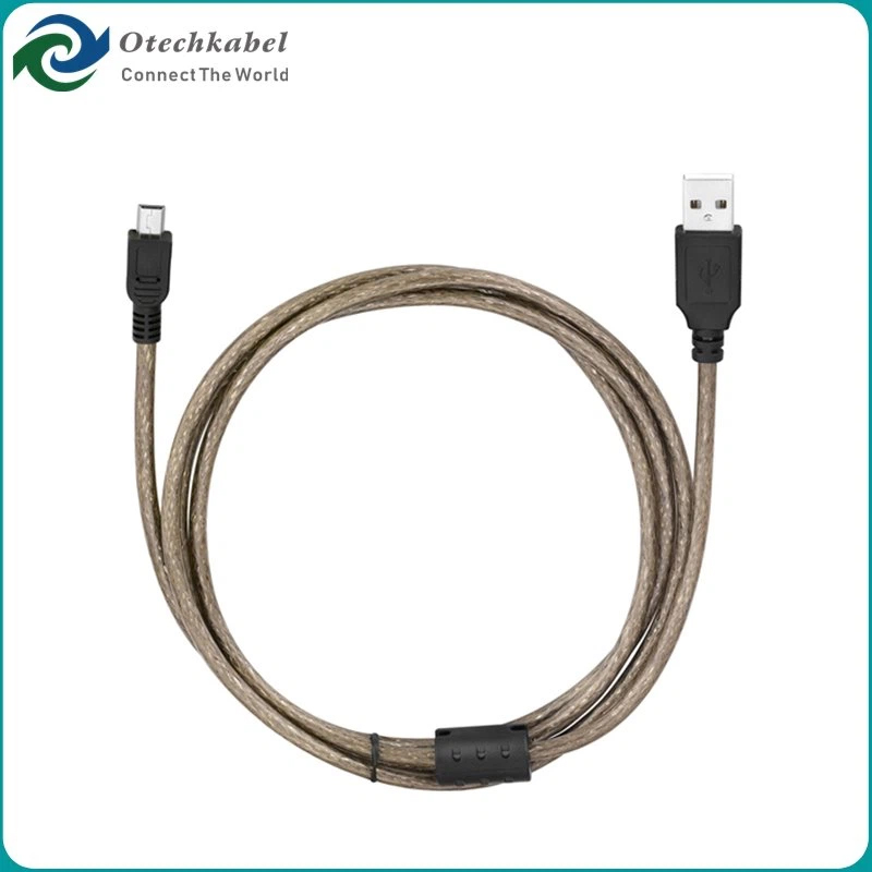 Mini USB Cables
