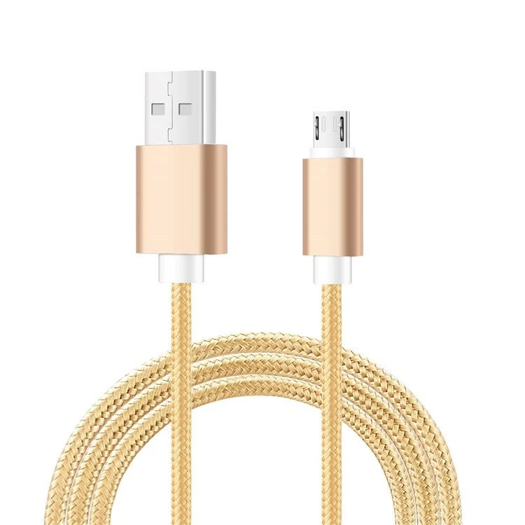 MICRO USB CABLE 3A (1)