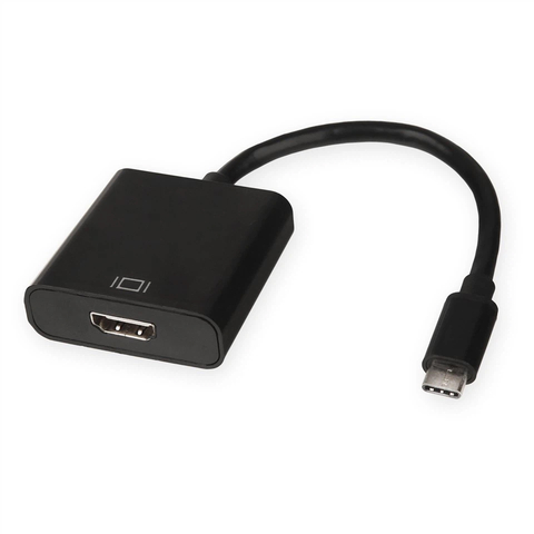 USB C TO HDMI Adapter