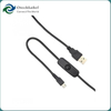 Micro USB Cable with Switch