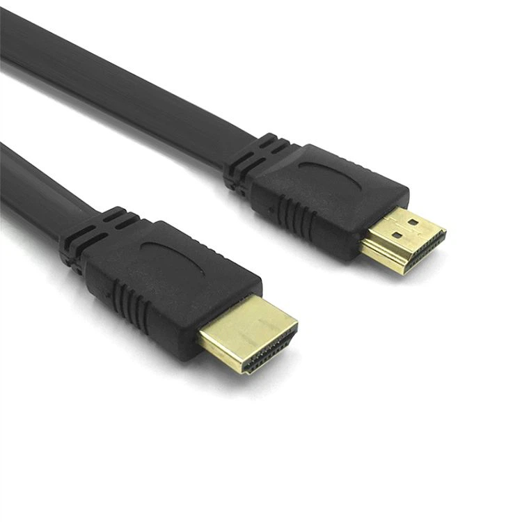 Flat HDMI Cable (1)