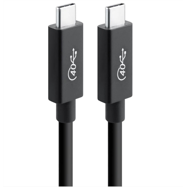 Thunderbolt 3 40Gbps Active Cable