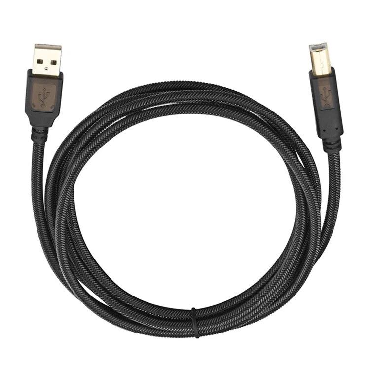 PRINTER USB CABLE (3)