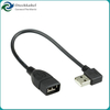 Angle USB2.0 Extension Cable