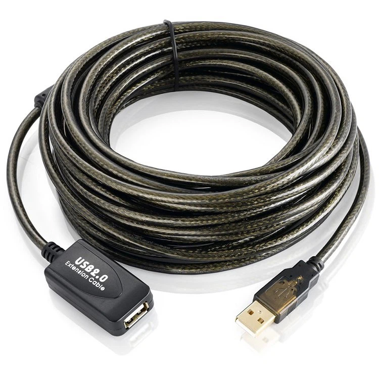 USB Extension Cable With Booster (3)