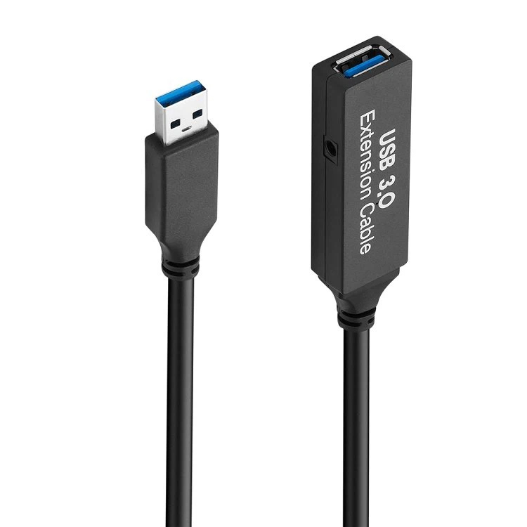 USB Extension Cable With Signal Booster (1)