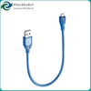 Blue Micro USB Cable