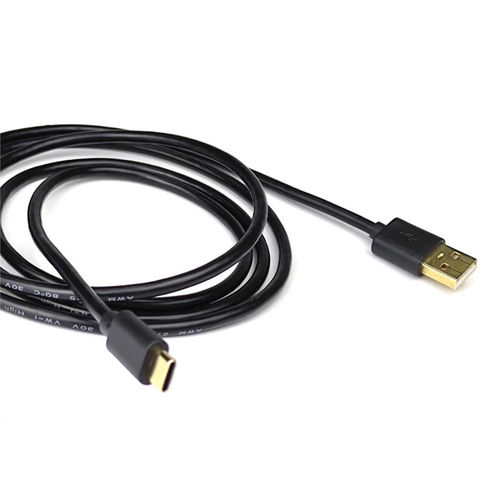 USB C Charging Cable 2A