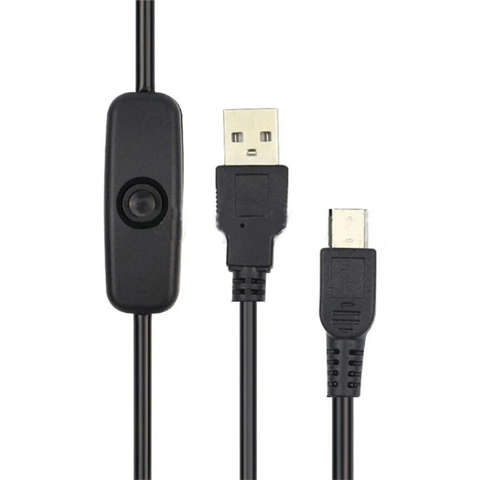 TYPE-C Power Switch For Raspberry PI 4