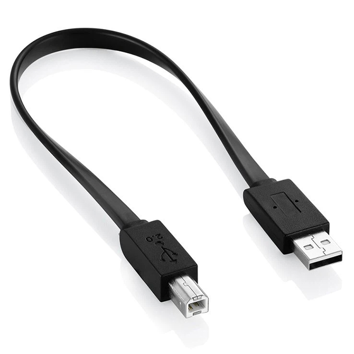 FLAT PRINTER CABLE (1)