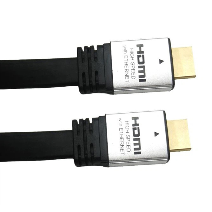 FLAT HDMI CABLE 4K (1)