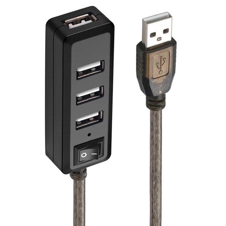 USB Hub Extension Cable (2)