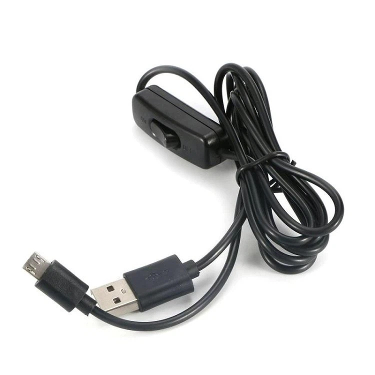 Micro USB Cable with Switch (3) Micro USB Cable with Switch (3)