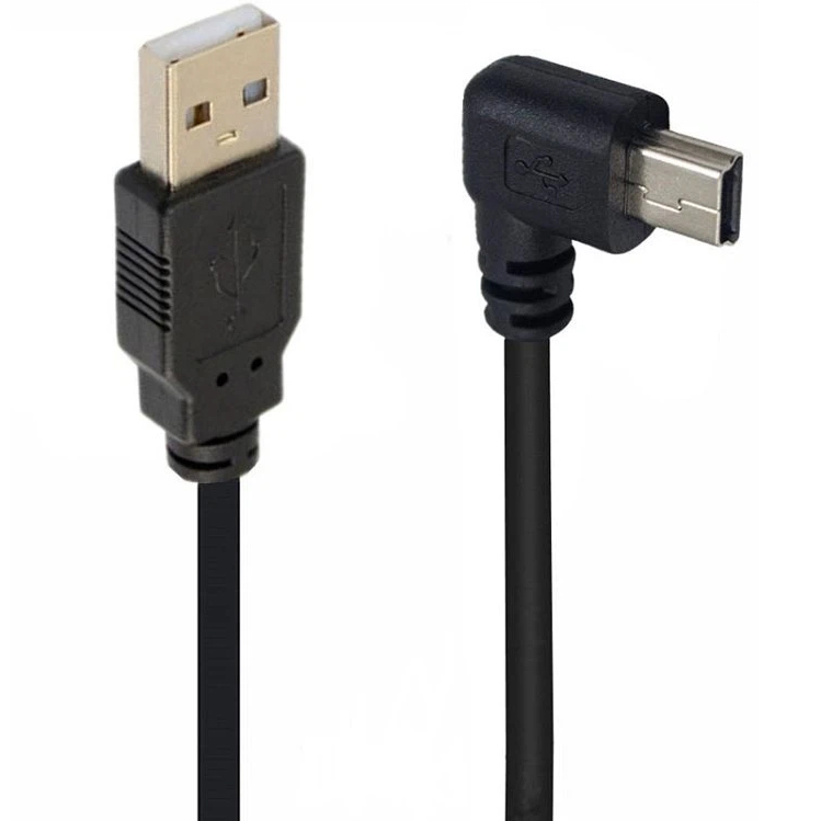 ANGLED MINI USB CABLE (2)