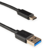 3.0 USB-C Cable Black