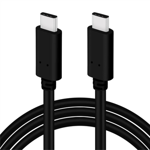 USB C Cable 3.1 Gen 1 Male To Male