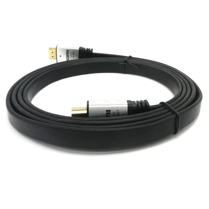 FLAT HDMI CABLE 4K (3)