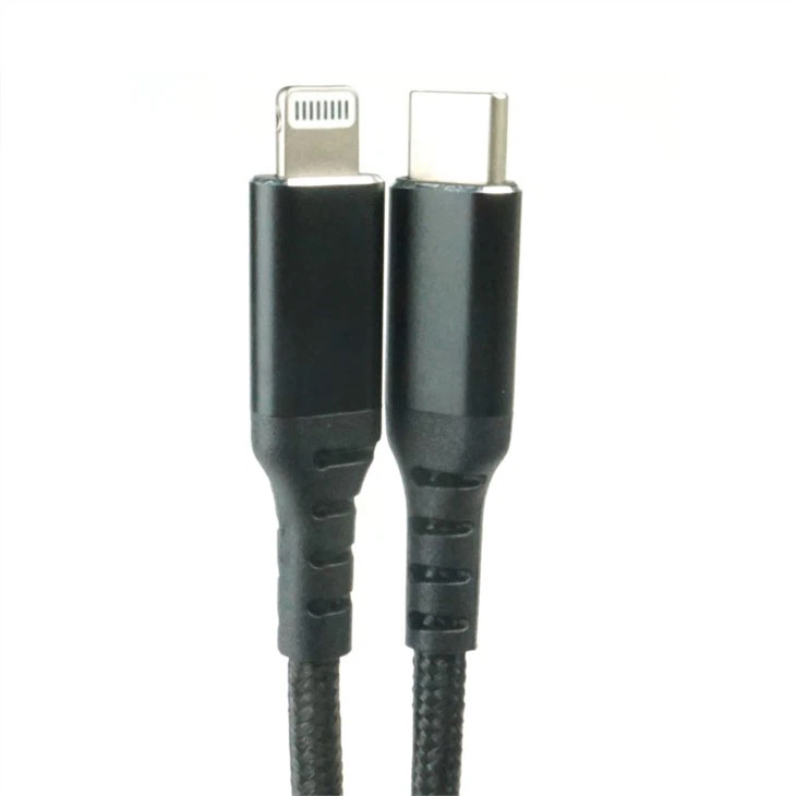 USB-C To Lightning Cable