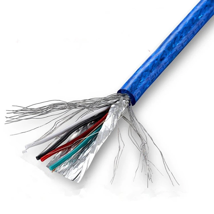 BLUE MICRO USB CABLE (1)