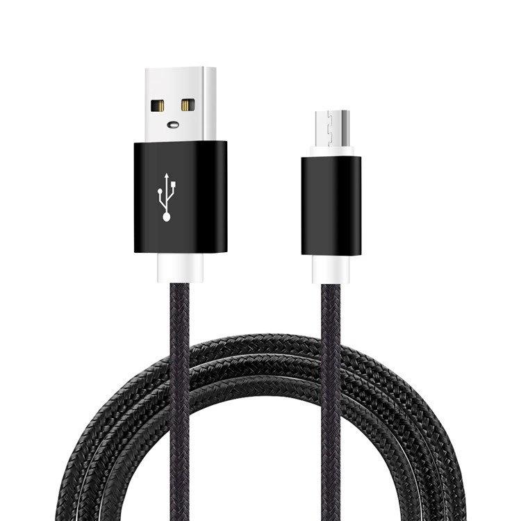 MICRO USB CABLE 3A (2)