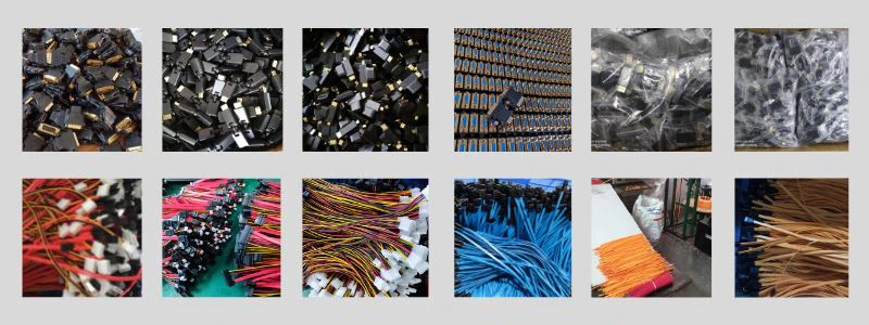 USB C TO HDMI Adapter