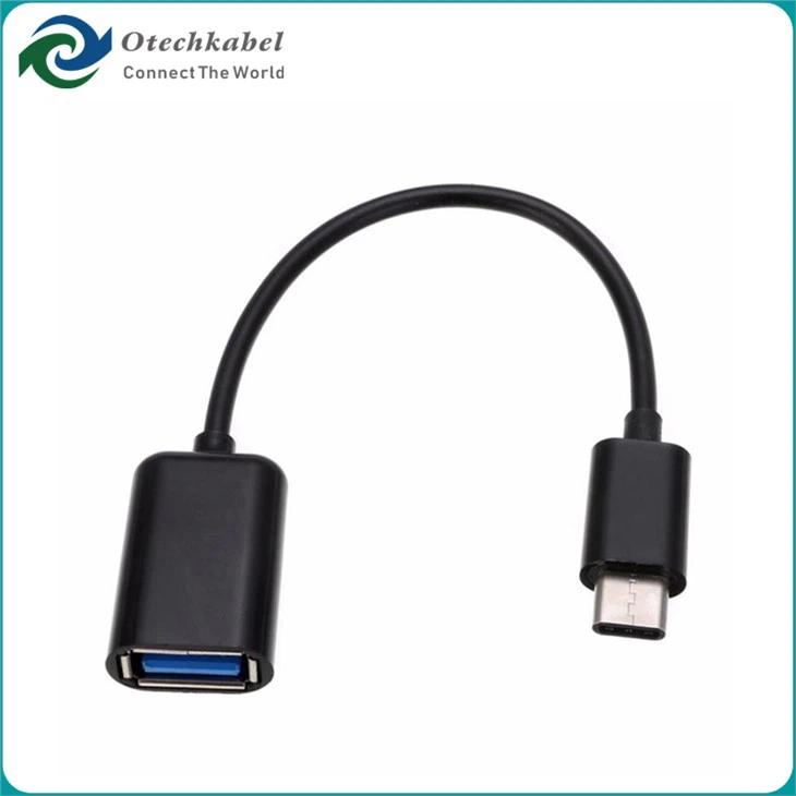 USB C TO USB3.0 AF Adapter