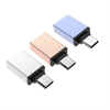 Type C To USB OTG Adapter