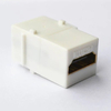Keystone Jack HDMI Female To Female Coupler Adapter