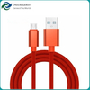 Braided Micro USB Cable