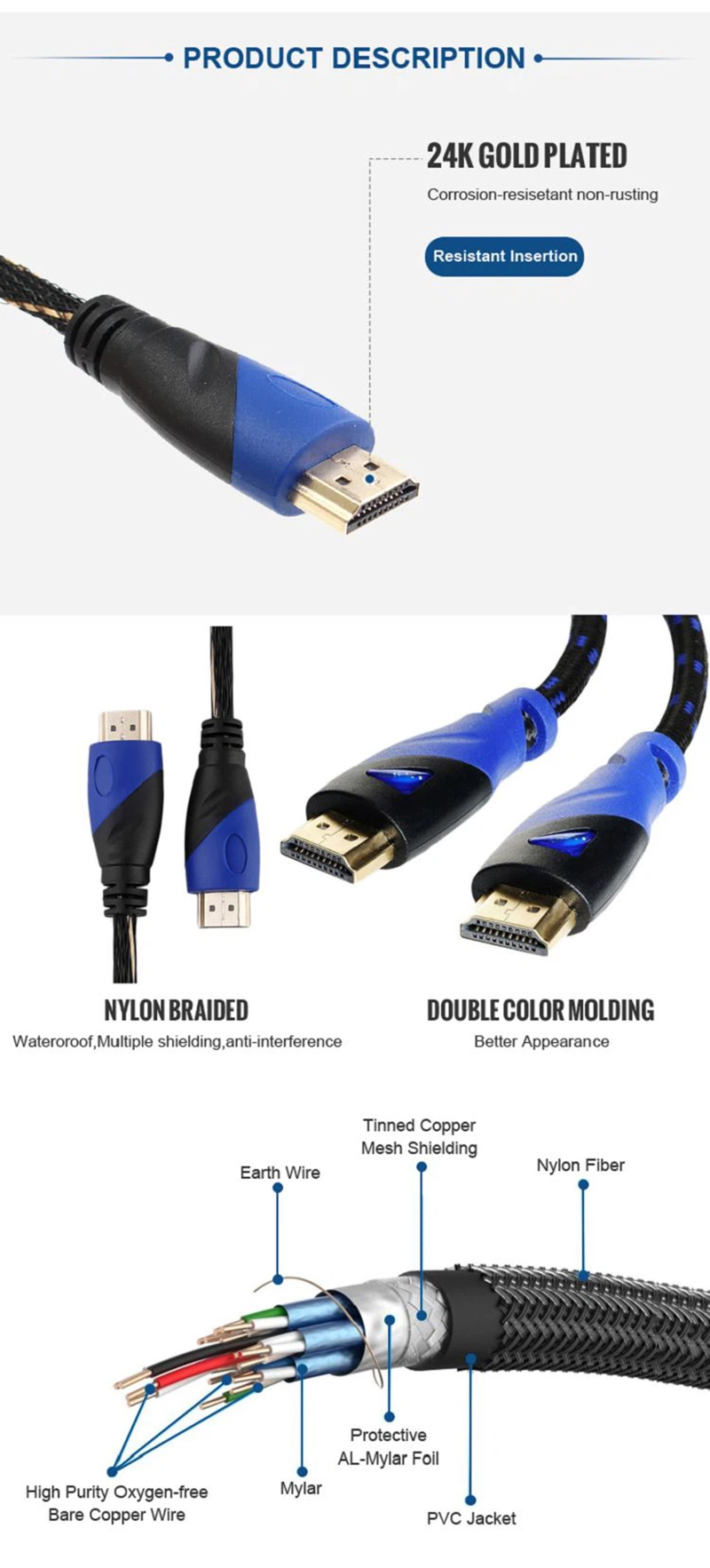 20FT HDMI Cable (2)