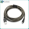 Mini USB Cables