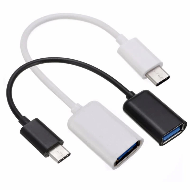 USB C TO USB3.0 AF Adapter (1)