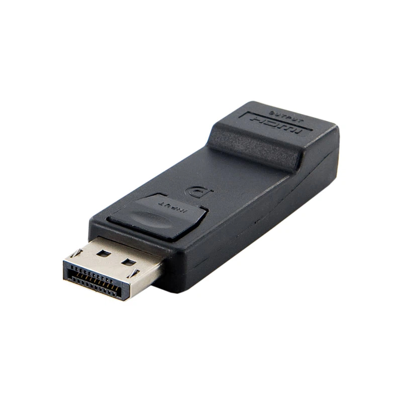 DisplayPort To HDMI Adapter