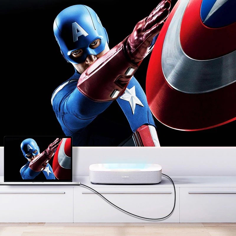 Slim 4K HDMI Cable (5)