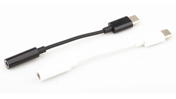USB C To Aux Cable (3)