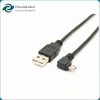 Angled Micro USB Cable
