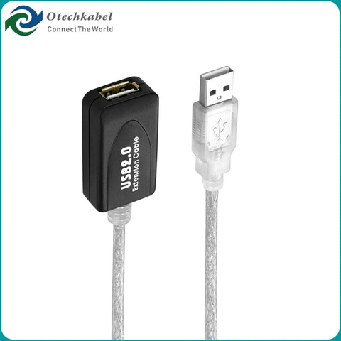 Active USB Extension Cable