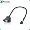 Header Female Molex to USB2.0 Printer Cable