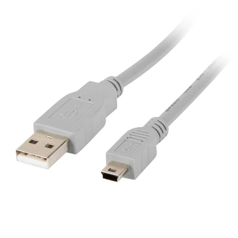 Mini USB Cable for Canon