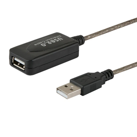 USB 2.0 Active Extension Cable