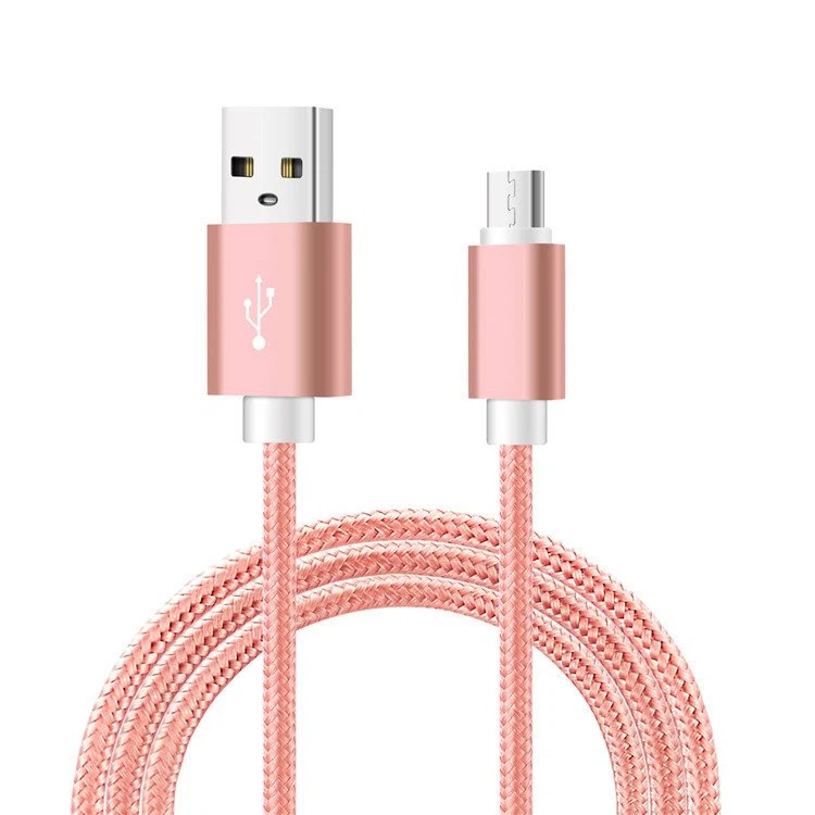 MICRO USB CABLE 3A (3)