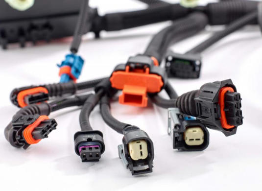 Wire Harness Design And Manufacturing Wire Harness Design And Manufacturing