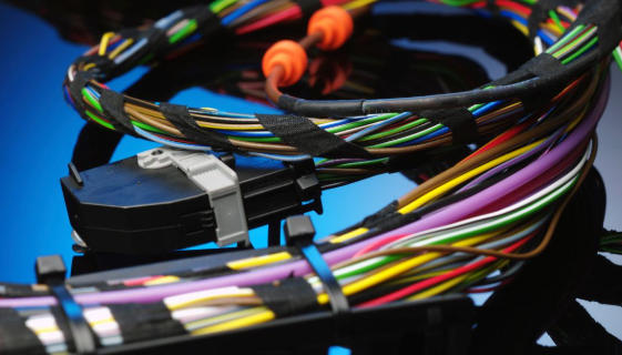 What Are The Different Types of Wiring Harness? (2026 In-Depth Guide for Buyers And OEMs)