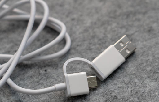 USB Type C Cable Vs USB Type A Cable