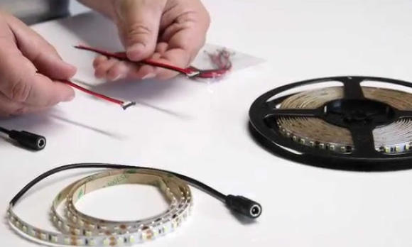 How To Connect An LED Light To A Cable (Safe, Step-by-Step Guide for DIY And OEM Projects)?