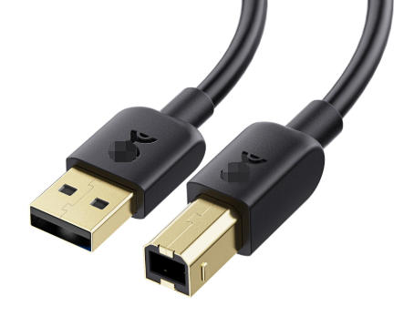 USB 2.0 Printer Cable Factory China